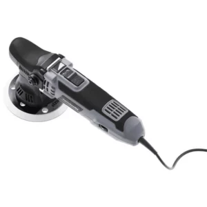 ChemicalWorkz® – DA9 Excentrische Polijstmachine 75mm – 125mm – 700Watt + Draagtas