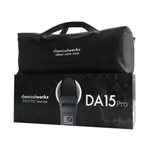ChemicalWorkz® – DA15 Pro + Polishing Bundle – 1000ml