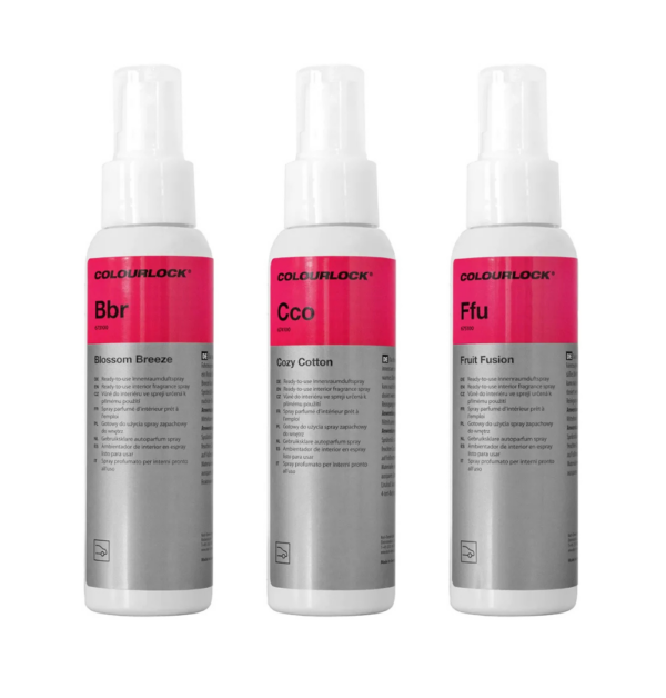 KOCH CHEMIE – Colourlock – Car Parfume – 100ml