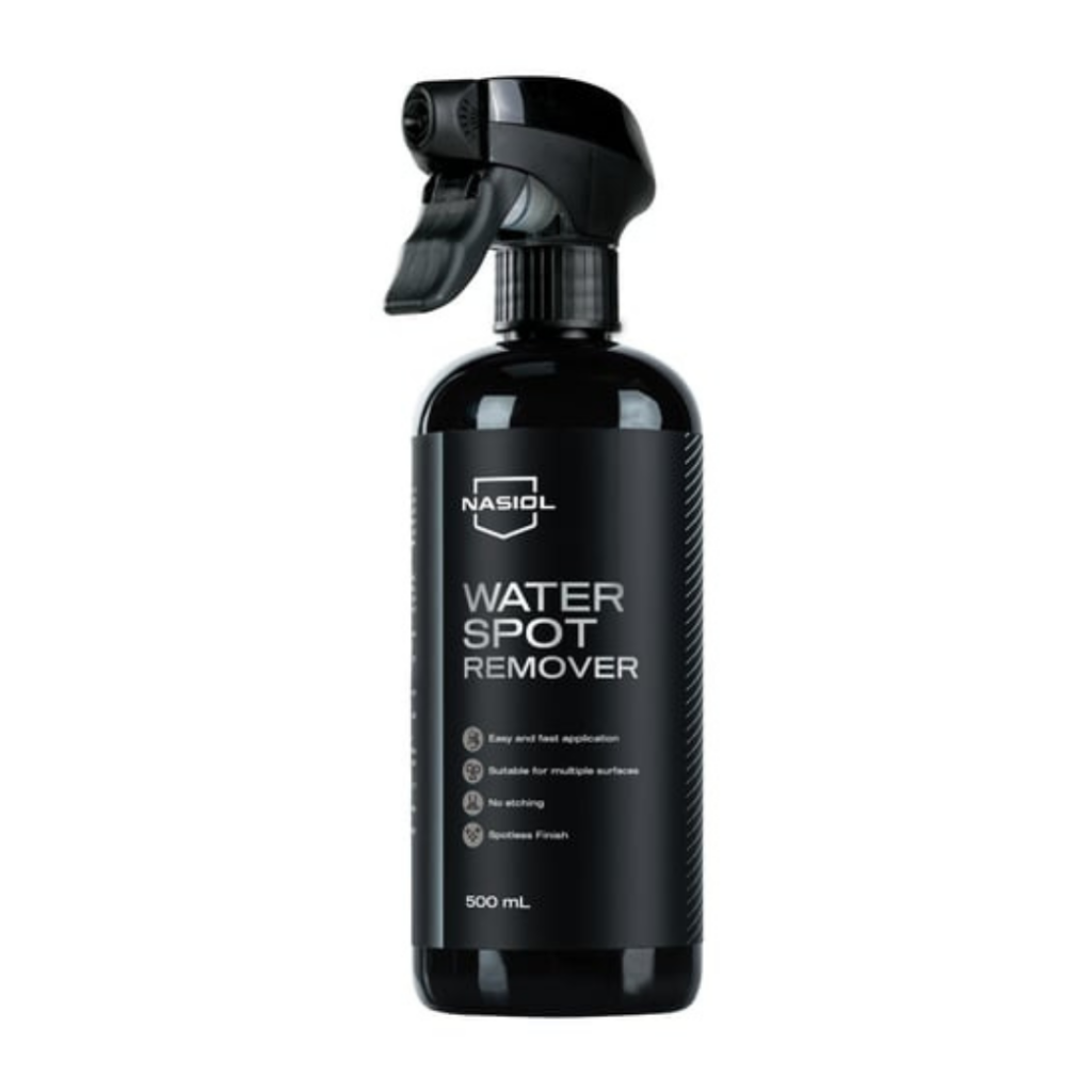 NASIOL - Waterspot Remover - 500ml