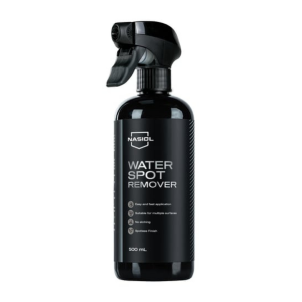 NASIOL – Waterspot Remover – 500ml