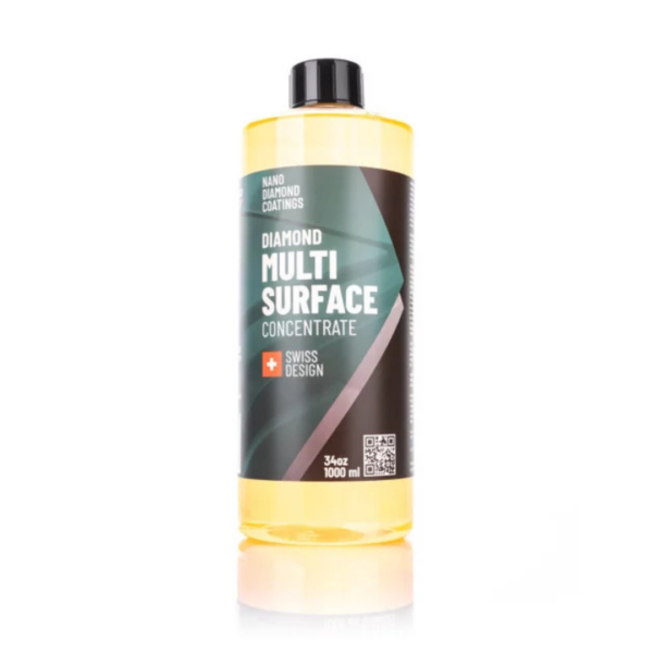 DIAMOND PROTECH – Diamond Multi Surface Cleaner – Concentrate – 1000ml