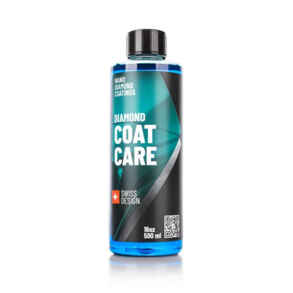 DIAMOND PROTECH - Diamond Coat Care - Onderhoud Shampoo Voor Coatings - 500ml
