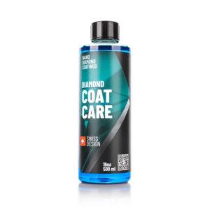 DIAMOND PROTECH - Diamond Coat Care - Onderhoud Shampoo Voor Coatings - 500ml
