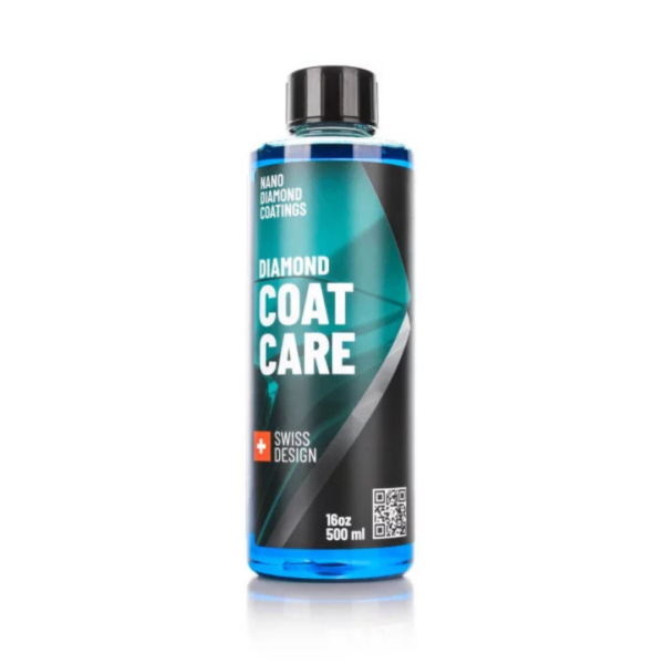 DIAMOND PROTECH – Diamond Coat Care – Onderhoud Shampoo Voor Coatings – 500ml
