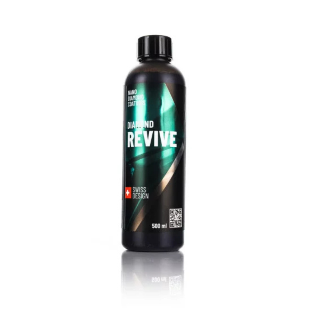 DIAMOND PROTECH - Diamond Revive - Zuurgebaseerde Herstellende Shampoo Voor Coatings - 500ml