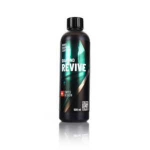 DIAMOND PROTECH - Diamond Revive - Zuurgebaseerde Herstellende Shampoo Voor Coatings - 500ml