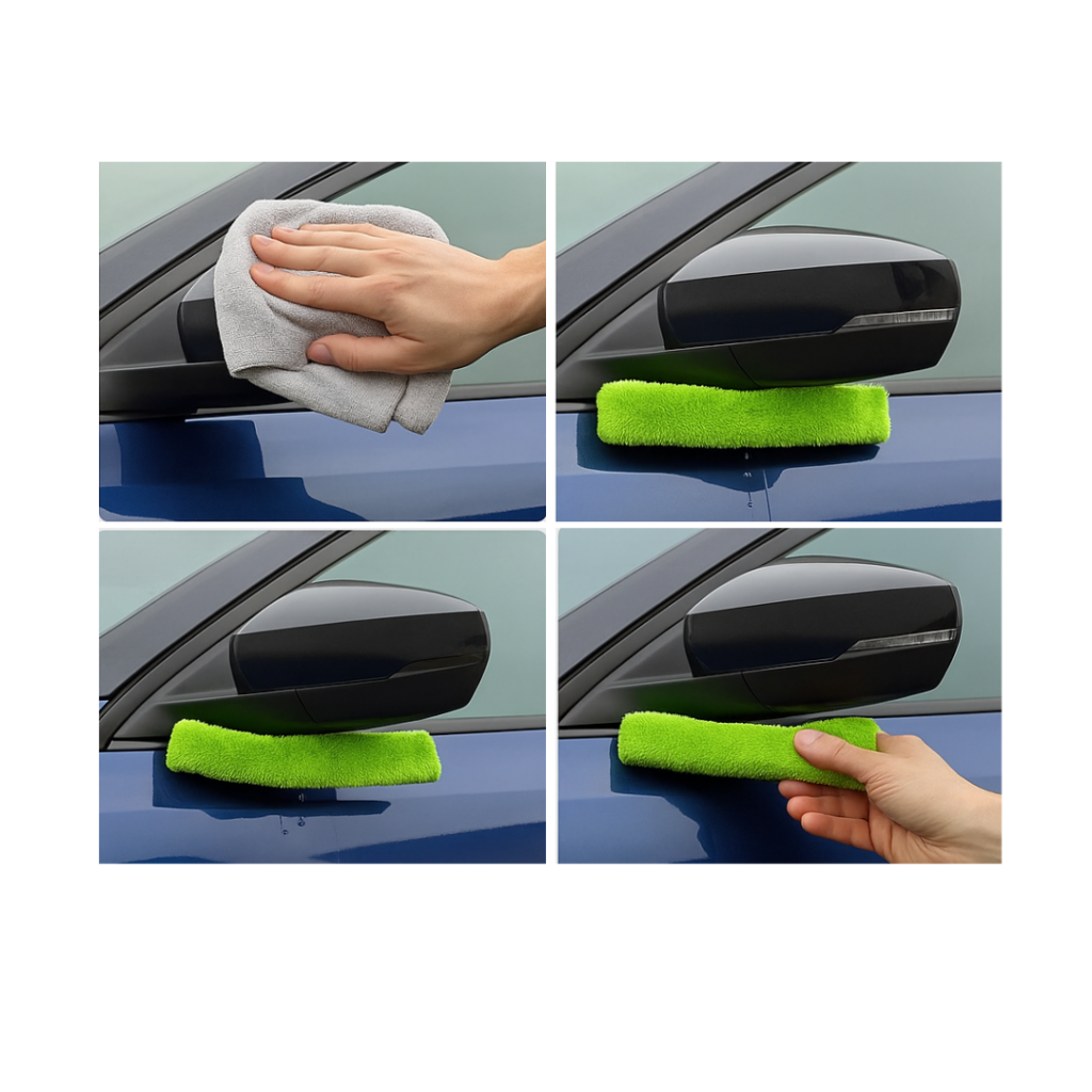 ChemicalWorkz® - Magnet Strips - 2 Stuks Verpakking