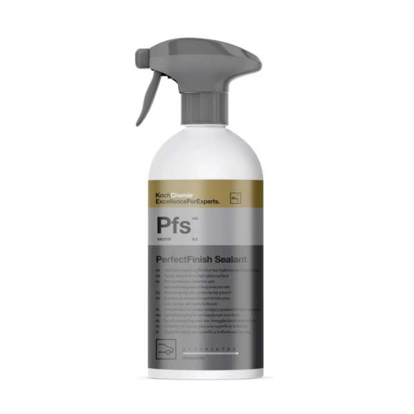 KOCH CHEMIE – Pfs – PerfectFinish Sealant – 500ml