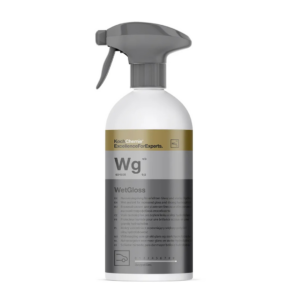 KOCH CHEMIE - Wg - WetGloss - Sealant Spray