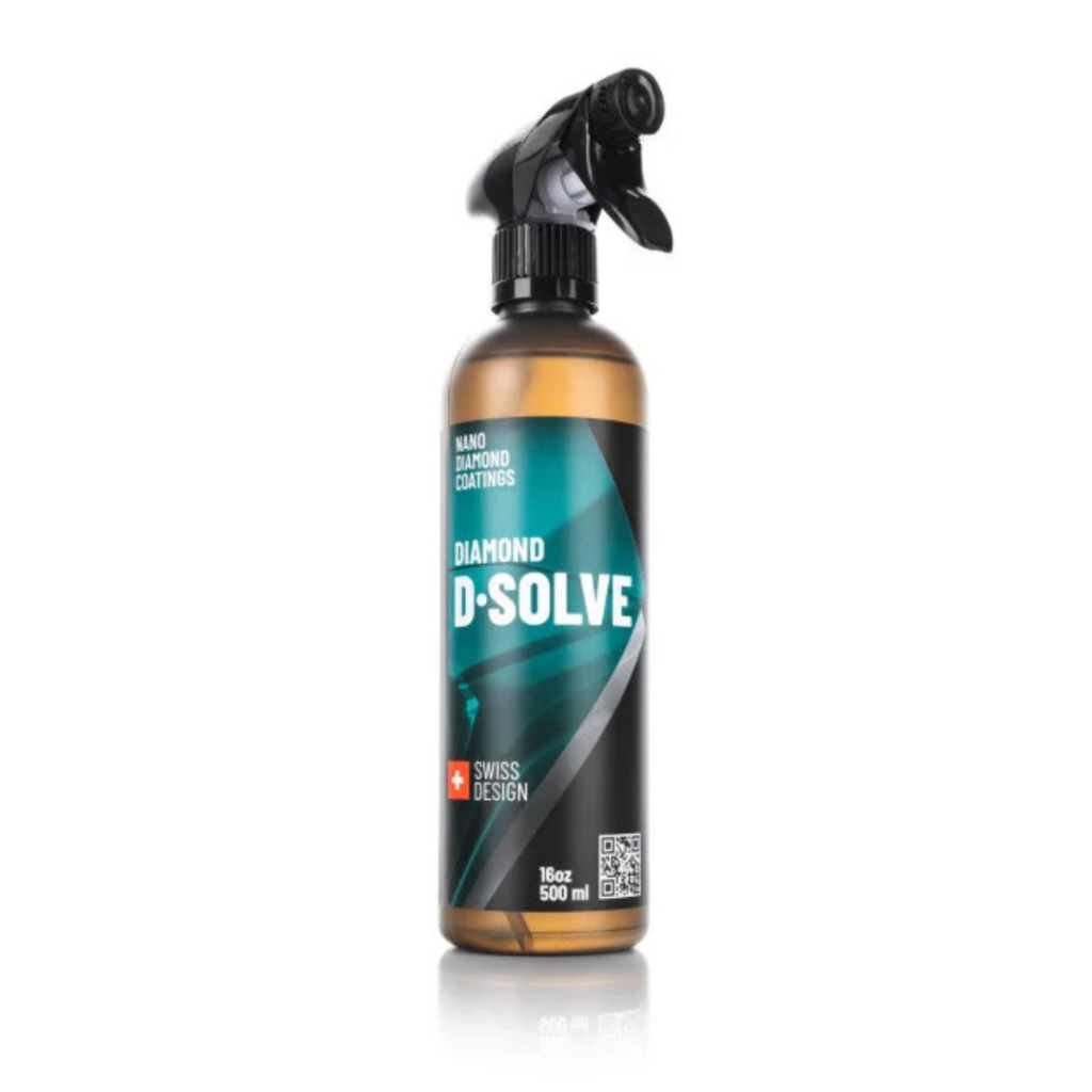 DIAMOND PROTECH - Diamond D•Solve - Waterspot Remover - 500ml