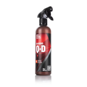 DIAMOND PROTECH - Q•D - Quick Detailer - 500ml
