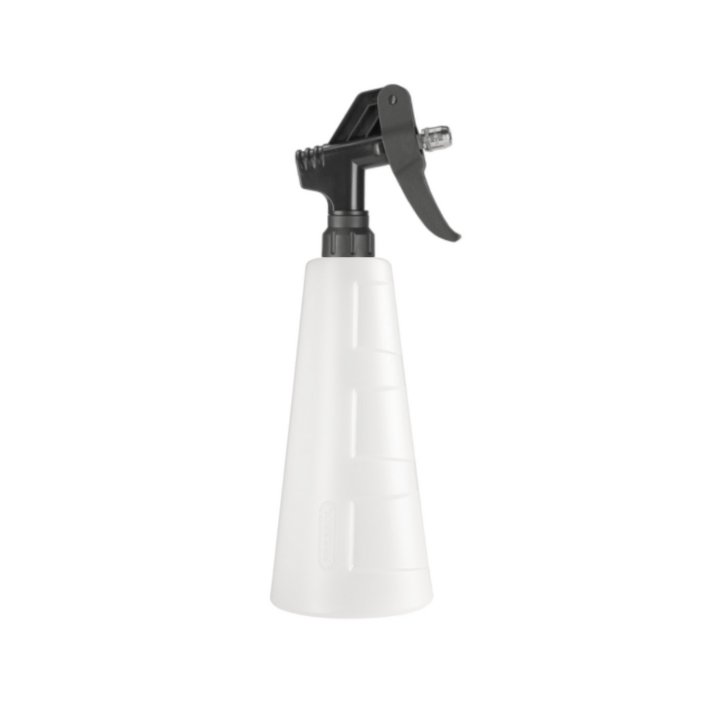 PRESSOL - Household PRO - Double Trigger Action Sprayer With Stainless Steel Precision Nozzle - Wit - 750ml