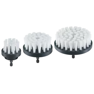 FLEX – Brush Set – Borstelset x3