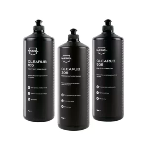 ChemicalWorkz® – DA12 Evo + Polishing Bundle