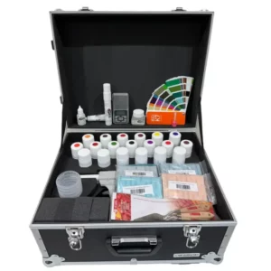 Reparatie Kit – Leatherset