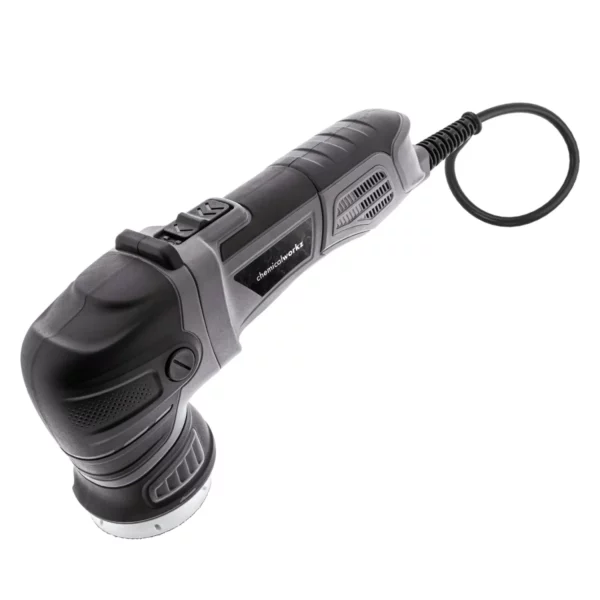 ChemicalWorkz® – DA13 Pro Excentrische Polijstmachine – 50mm – 75mm – 750Watt + Draagtas