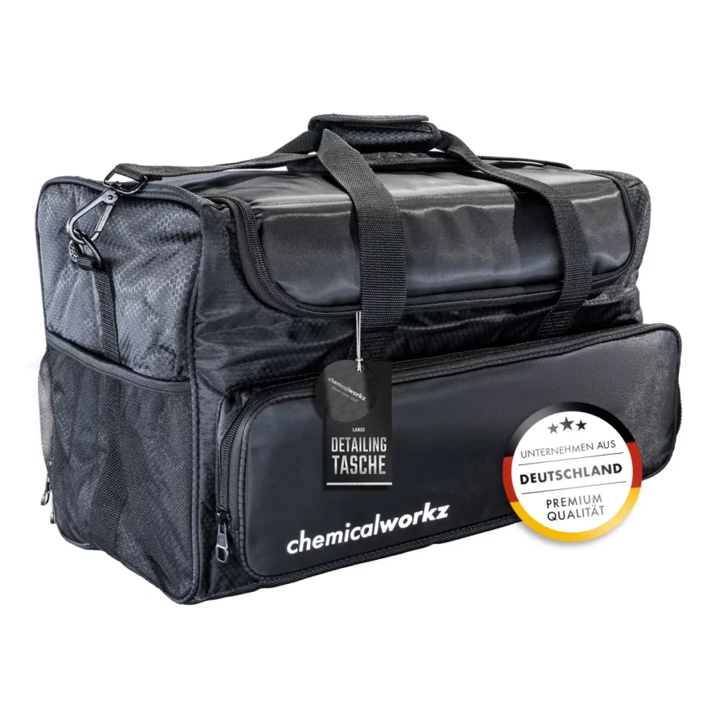 ChemicalWorkz® - Detailing Bag - Large