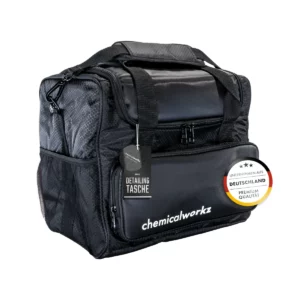 ChemicalWorkz® - Detailing Bag - Small