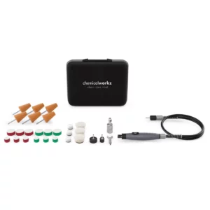 ChemicalWorkz® EVO Mini + MPS – Mini Polishing System KIT