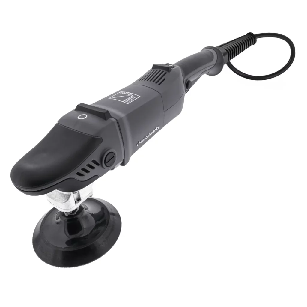 ChemicalWorkz® - Rotary - 150mm + Professional Polishing Bundle - 1000ml