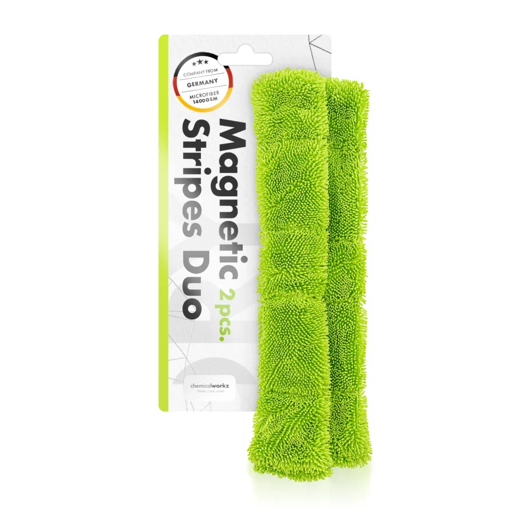 ChemicalWorkz® - Magnet Strips - 2 Stuks Verpakking