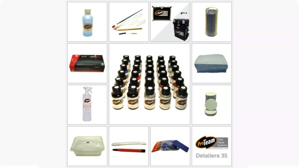 Reparatie Kit – SmartRepair 70