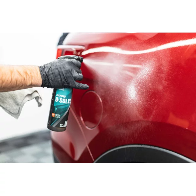 DIAMOND PROTECH - Diamond D•Solve - Waterspot Remover - 500ml