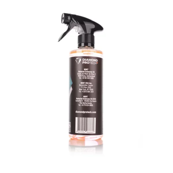 DIAMOND PROTECH – Diamond Multi Surface Cleaner – Ready To Use – 500ml