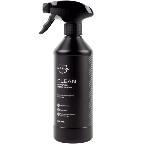 ChemicalWorkz® – DA21 Pro 150mm + Professional Polishing Bundle – 1000ml
