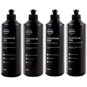 ChemicalWorkz® – DA15 Pro + Polishing Bundle – 1000ml