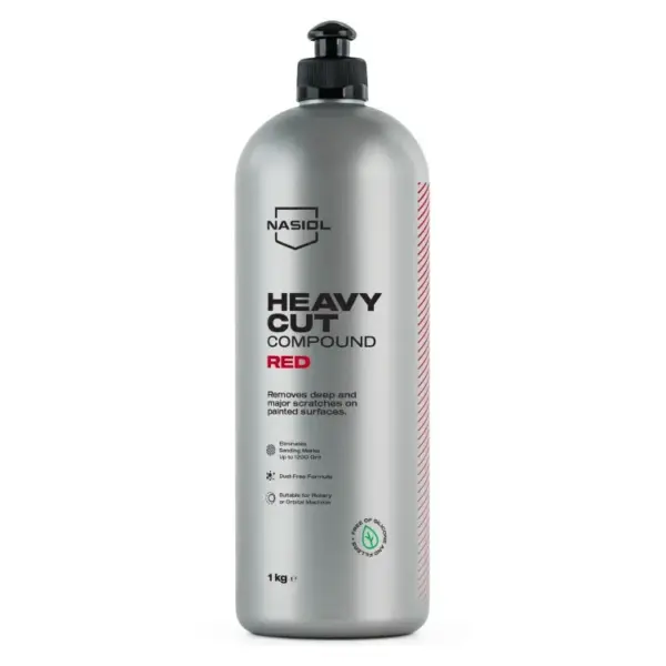 ChemicalWorkz® – DA15 Pro + Polishing Bundle – 1000ml