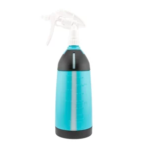 CARBON COLLECTIVE – Pro Range 360° Sprayer/Foamer Bottle with Stainless Steel Filter – 1000ml
