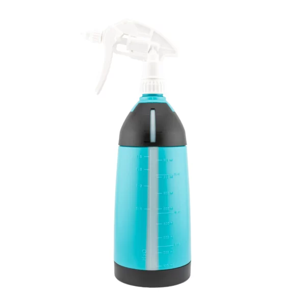 CARBON COLLECTIVE – Pro Range 360° Sprayer/Foamer Bottle with Stainless Steel Filter – 1000ml