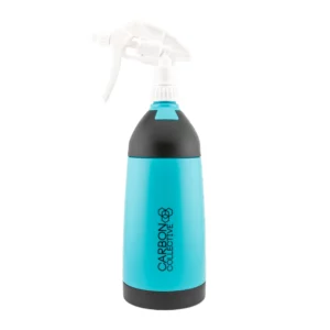CARBON COLLECTIVE – Pro Range 360° Sprayer/Foamer Bottle with Stainless Steel Filter – 1000ml