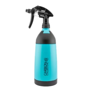 CARBON COLLECTIVE – Pro Range 360° Sprayer/Foamer Bottle with Stainless Steel Filter – 1000ml