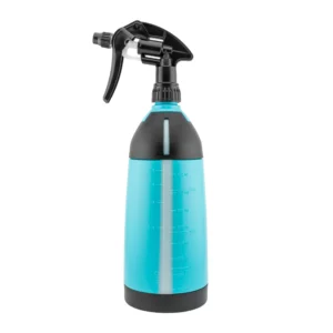 CARBON COLLECTIVE – Pro Range 360° Sprayer/Foamer Bottle with Stainless Steel Filter – 1000ml