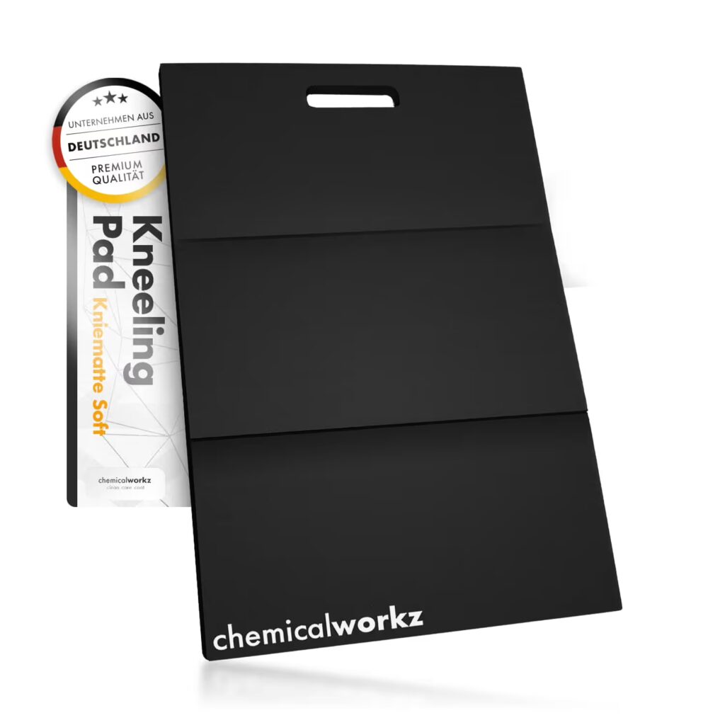 ChemicalWorkz® – Kneeling Pad