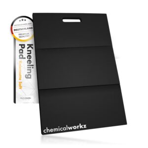 ChemicalWorkz® – Kneeling Pad