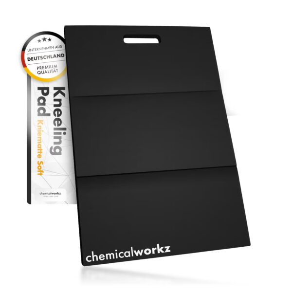ChemicalWorkz® – Kneeling Pad