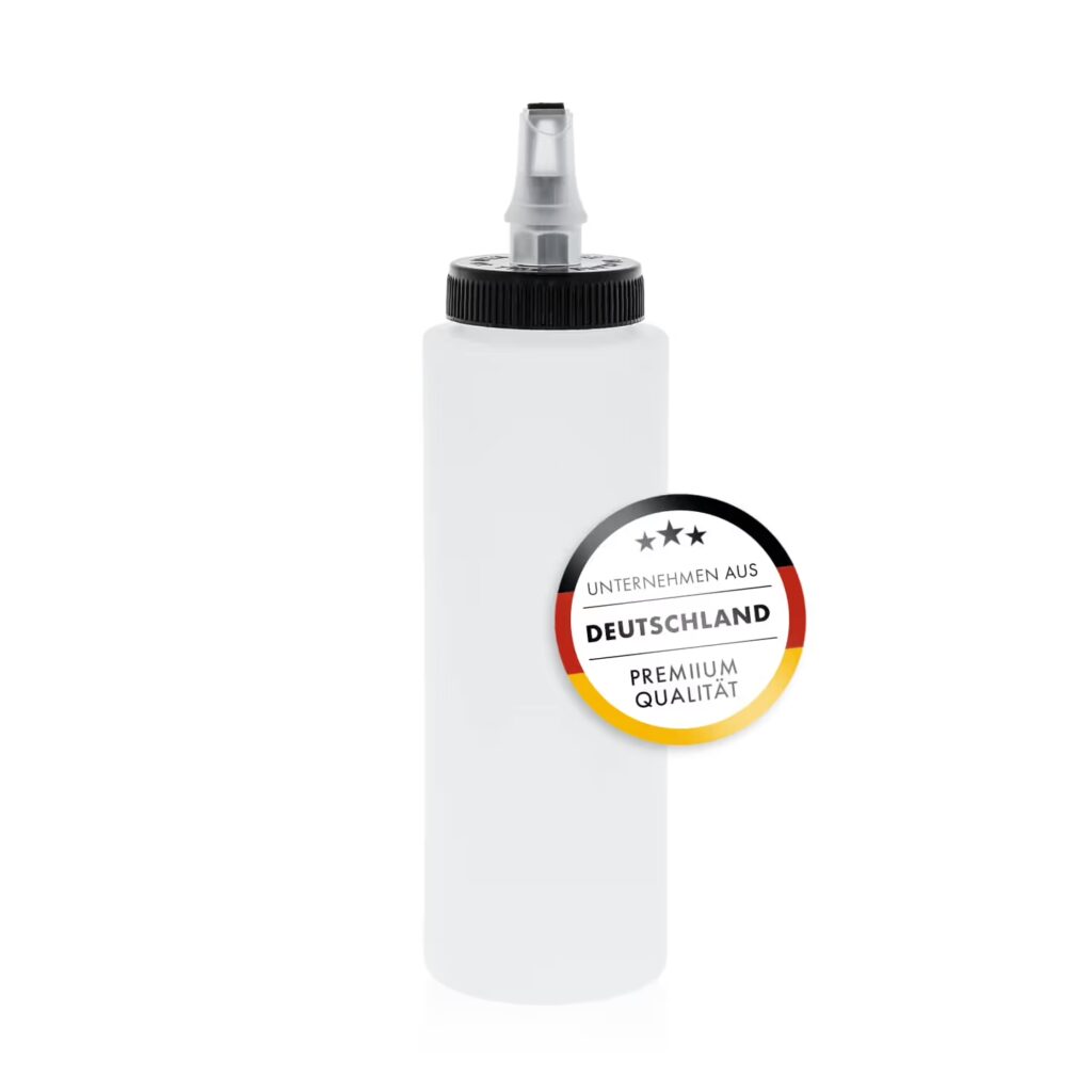 ChemicalWorkz® - Compound Dispenser Bottle - 250ml