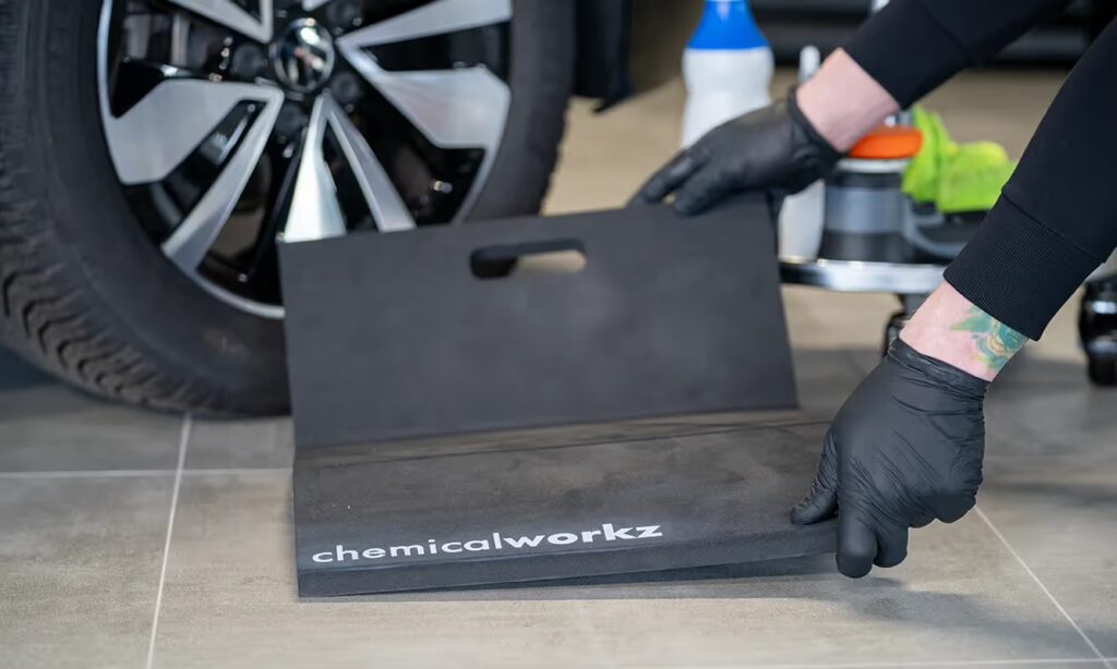 ChemicalWorkz® – Kneeling Pad