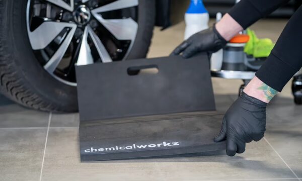 ChemicalWorkz® – Kneeling Pad