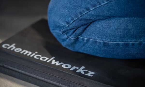 ChemicalWorkz® – Kneeling Pad