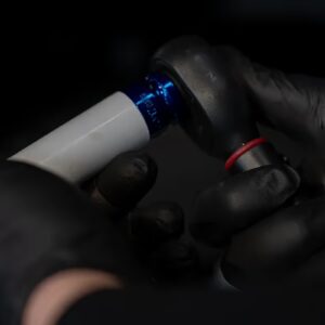 ChemicalWorkz® – Protection Sockets Kit – 3 Items