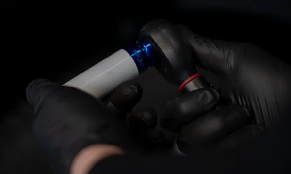 ChemicalWorkz® – Protection Sockets Kit – 3 Items