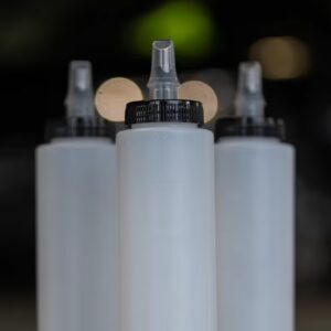 ChemicalWorkz® – Compound Dispenser Bottle – 250ml
