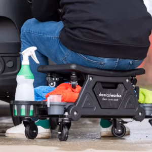 ChemicalWorkz® - Detailer Creeper Stool
