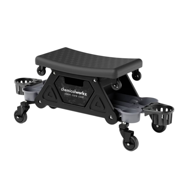 ChemicalWorkz® – Detailer Creeper Stool