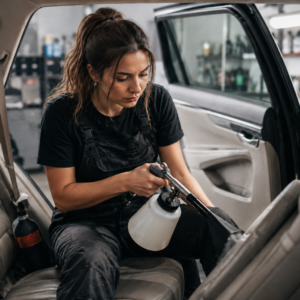 CRIJNS - Detailer - Accessoires Combinatie - L KIT